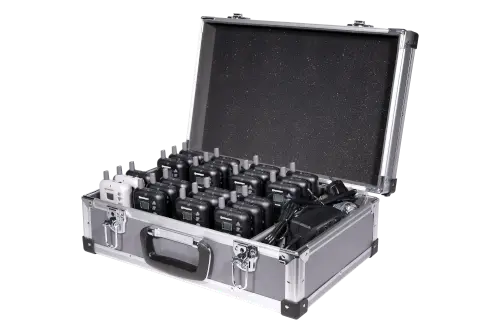 Malette WT-300E